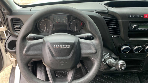 Iveco Daily 35-150 Completo Caminhonete Chassi Ou No Baú