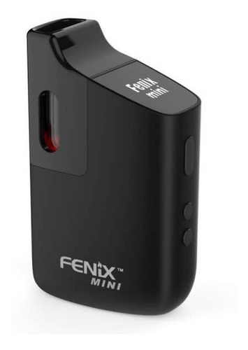 Fenix Mini - Vaporizador 2 En 1