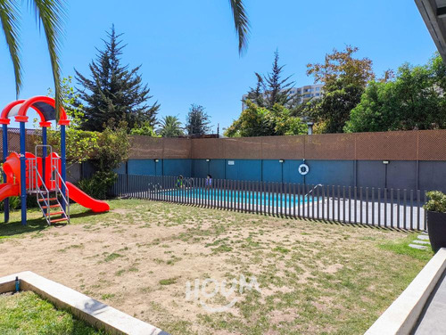 Departamento Vicuña Mackenna Id: 89977