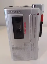 Comprar Sony M-455 Microcassette Corder Grabadora Vintage Para Repar