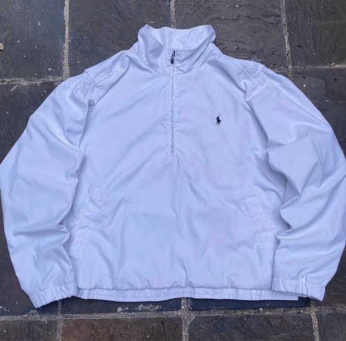 Buzo Anorak Polo Ralph Lauren