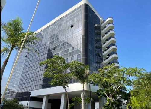 Imagen 2 de 14 de En Venta Oficina Centro Profesional Eurobuilding Chuao