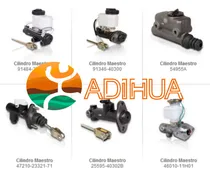 Comprar  Cilindros De Freno Montacargas Toyota Serie 7 Y Serie 8