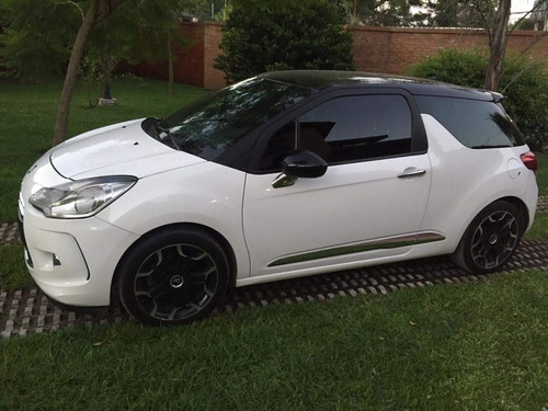 Citroën Ds3 Sport Chic