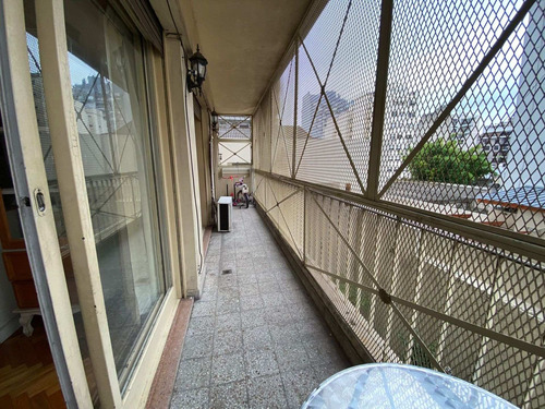 Imagen 5 de 18 de Departamento 3 Ambientes - Parque Chacabuco