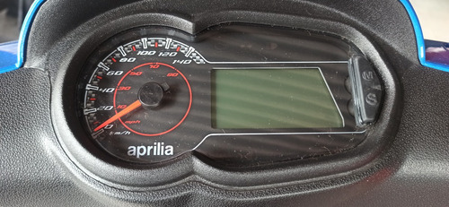 Scooter Aprilia Sr160 - Disponible Ya Para Entrega Inmediata