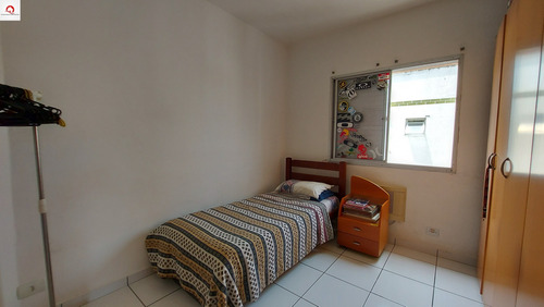Imagem 17 de 29 de Cobertura De 5 Dormitórios Sendo 2 Suítes - Excelente Localização - Praia Das Astúrias - Guarujá/sp - Ap05531 - 68901491
