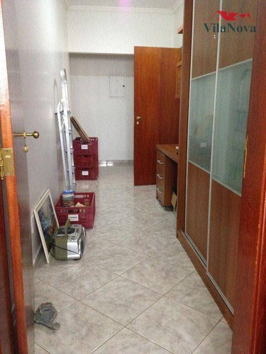 Imagem 10 de 30 de Casa Locação Terras De Itaici - Ch0124
