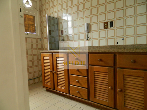 Imagem 10 de 18 de Apartamento Padrão À Venda Em Porto Alegre/rs - 279