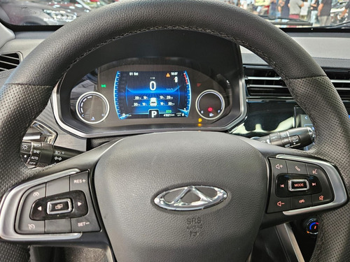 Chery Tiggo 3X 1.0 VVT TURBO PRO