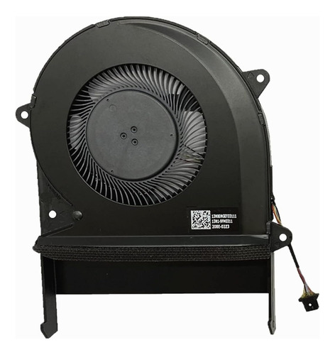 Kit Ventilador Asus Zenbook Pro Duo Ux581