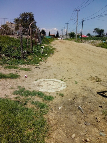Imagen 23 de 30 de Bodega Con Terreno En San Cristobal Huichotitlán