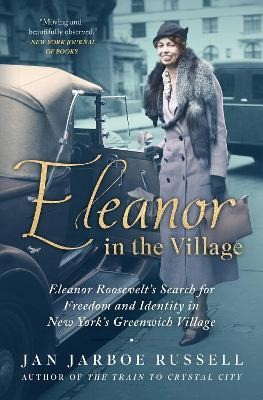 Libro Eleanor In The Village : Eleanor Roosevelt's Search...