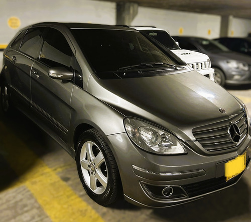 Mercedes-Benz Clase B 2.0 Turbo