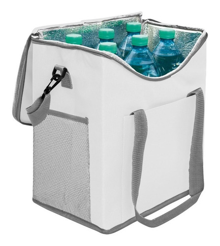 Conservadora Cooler Lunchera Max 37 Litros