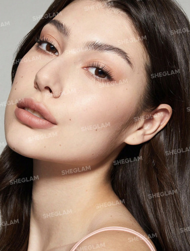 Gel Para Cejas Antiarrugas Larga Duración Brow Hold Sheglam Color Transparente
