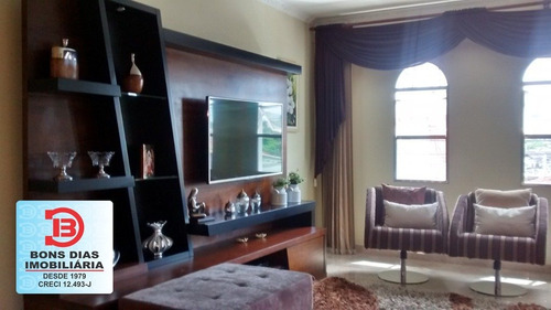 Imagem 3 de 15 de Sobrado - Vila Granada - Ref: 7064 - V-7064