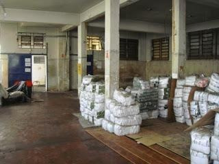 Imagem 4 de 21 de Galpão Em Vila Monumento, São Paulo/sp De 1229m² Para Locação R$ 10.000,00/mes - Ga484003-r