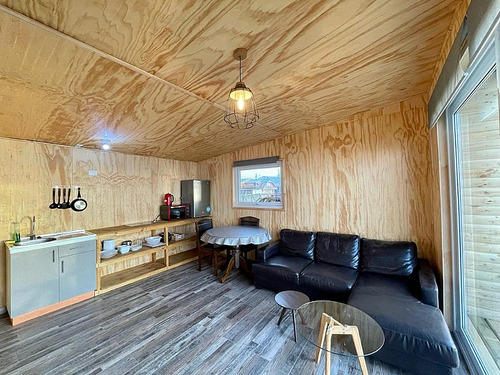 Arriendo Anual De Cabaña En Carelmapu