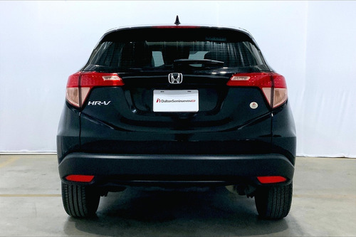 Imagen 4 de 25 de Honda Hr-v Suv 5 Pts Touring, Cvt, Piel, Qc, F Led, Ra-17