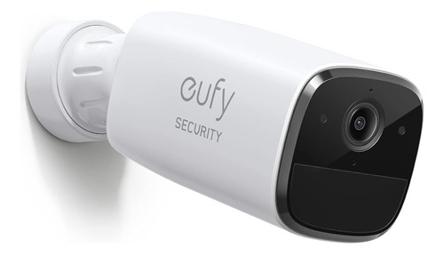 Eufy Security Solocam E40, Cámara Vigilancia Wifi Exterior