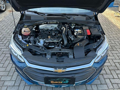 Chevrolet Onix plus Onix 1.0 Turbo Flex Plus Premier AutomÁtico