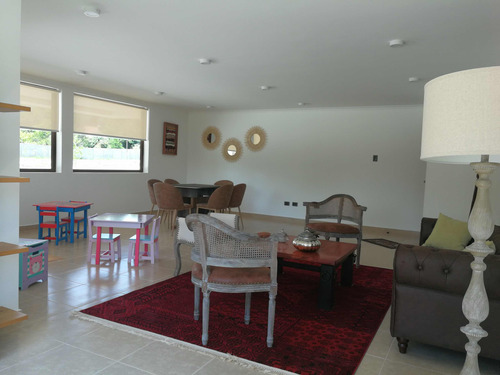 Departamento Villarrica 2d2b En Costanera Playa