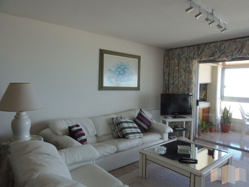 Imagen 9 de 30 de Apartamento En Punta Del Este, Mansa