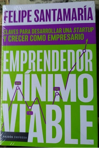 Emprendedor Minimo Viable