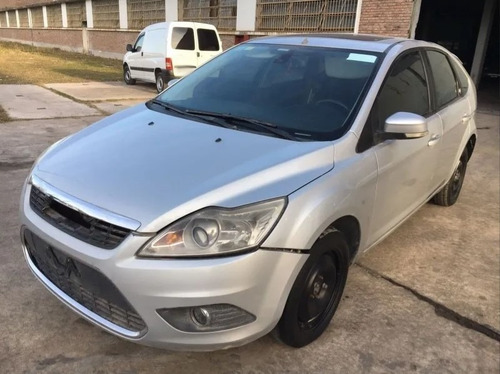 Imagen 5 de 9 de Ford Focus Ghia 1.8l Diesel