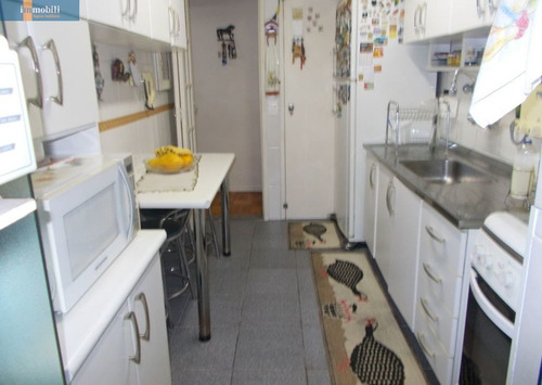 Imagem 10 de 15 de Higienópolis R$ 1.000.000,00 - Pc94418