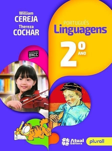 Português Linguagens - 2° Ano