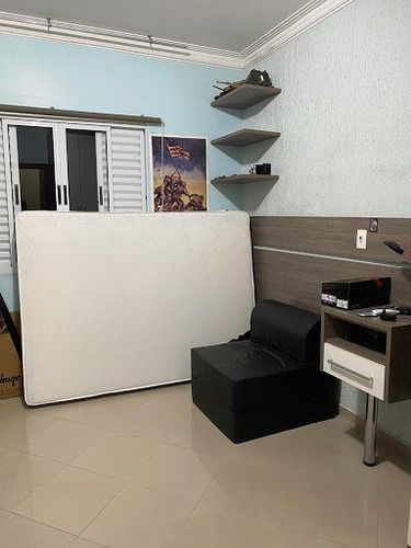 Sobrado Com 3 Dormitórios, 209 M² - Venda Ou Aluguel - Nova Petrópolis - São Bernardo Do Campo/sp - So20418