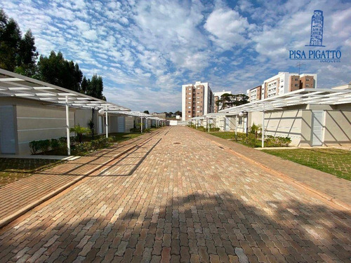 Imagem 25 de 30 de Casa Com 3 Dormitórios À Venda, 81 M² Por R$ 600.000,00 - Morumbi - Paulínia/sp - Ca2538