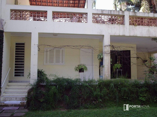 Imagem 5 de 22 de Chácara Com 4 Dormitórios À Venda, 5300 M² Por R$ 1.600.000,00 - Jardim Mimas - Embu Das Artes/sp - Ch0054