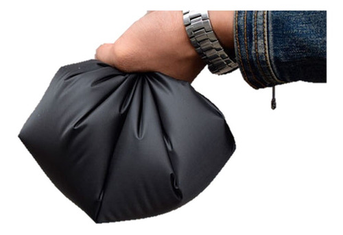 Imagen 3 de 6 de Cubierta Funda Impermeable Para Mochila