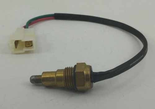 Sensor Temperatura Saic Wuiling 6360 (cable) 2 Pines