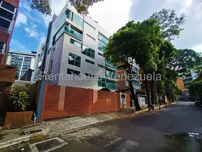 Apartamento en alquiler