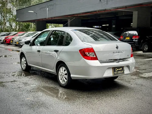 Renault Citius 1.6