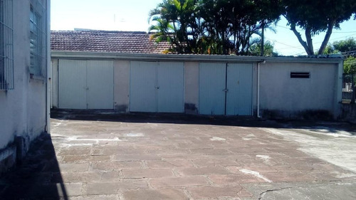 Imagem 8 de 11 de Terreno À Venda, 594 M² Por R$ 1.200.000,00 - Centro - Canoas/rs - Te0039