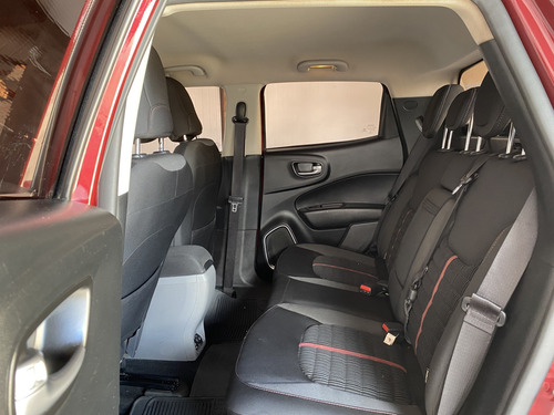 Fiat Toro 1.8 16V EVO FLEX FREEDOM OPEN EDITION AT6
