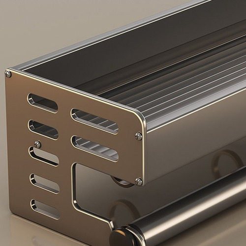 Wyq Estante De Cocina Especiero Toallero Servilletero