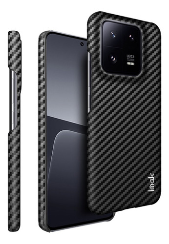 Funda Imak Tpu Para Xiaomi 13 Pro 5g, Versión Cerámica De 8.