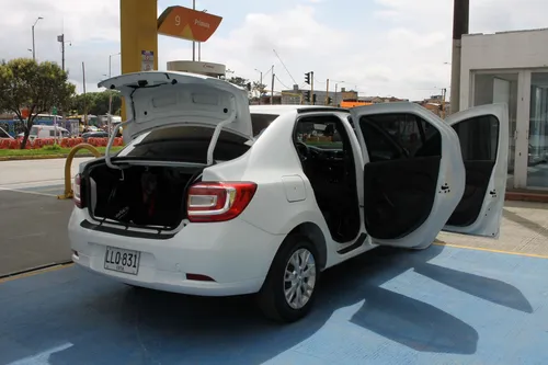 Renault Logan 1.6 Life