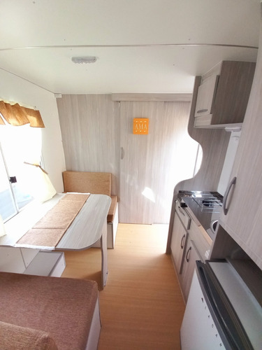 Imagen 7 de 20 de Casillasbb Rodante 00 Km 4m 2/3 Pax, Homologada, Entrega Ya