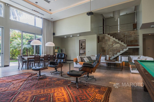 Imagen 21 de 30 de Casa En Venta En Los Horneros C.c .- Maroto Propiedades