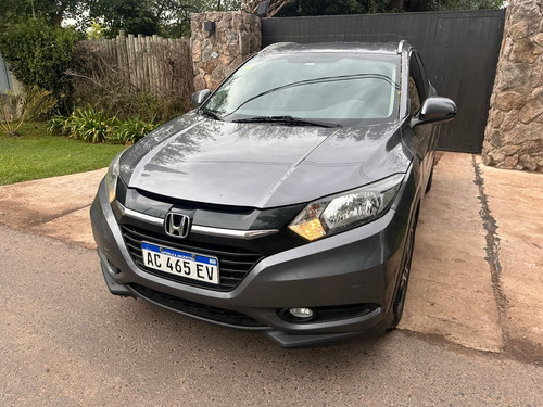 Honda HR-V 1.8 Ex 2wd Cvt