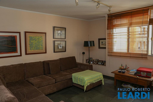 Imagem 3 de 15 de Apartamento - Perdizes - Sp - 599003