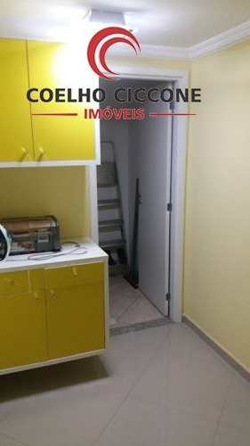Imagem 7 de 15 de Compre Apartamento Duplex/cobertura Em Campestre - V-2376