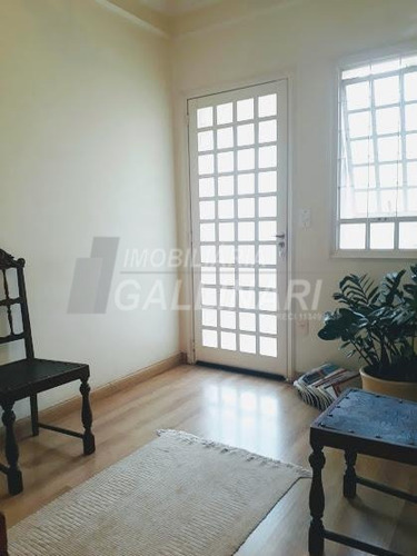 Imagem 6 de 30 de Casa À Venda Em Jardim Chapadão - Ca002709